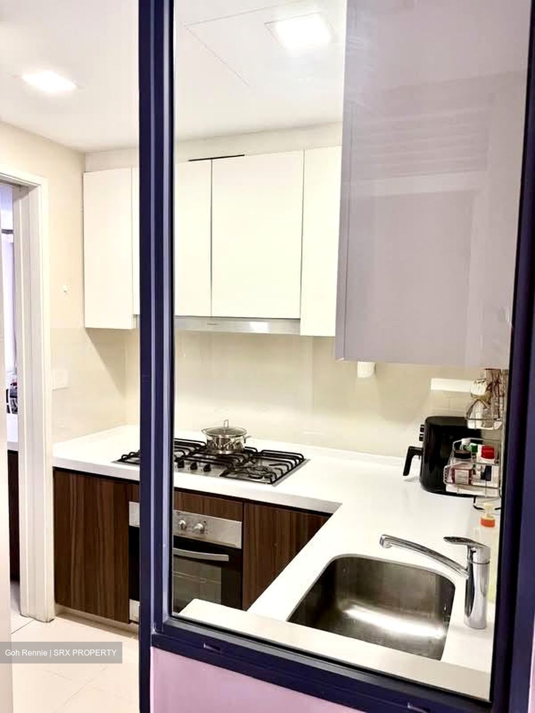 Riversound Residence (D19), Condominium #582955701